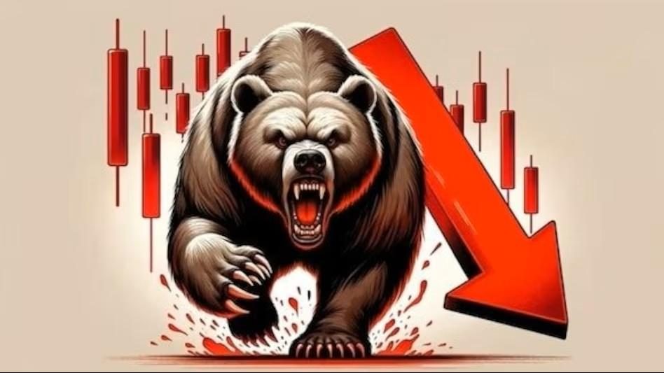 NCC Share Price Falls 10% as NHAI Imposes Two-Year Tender Ban| Stock Market Today