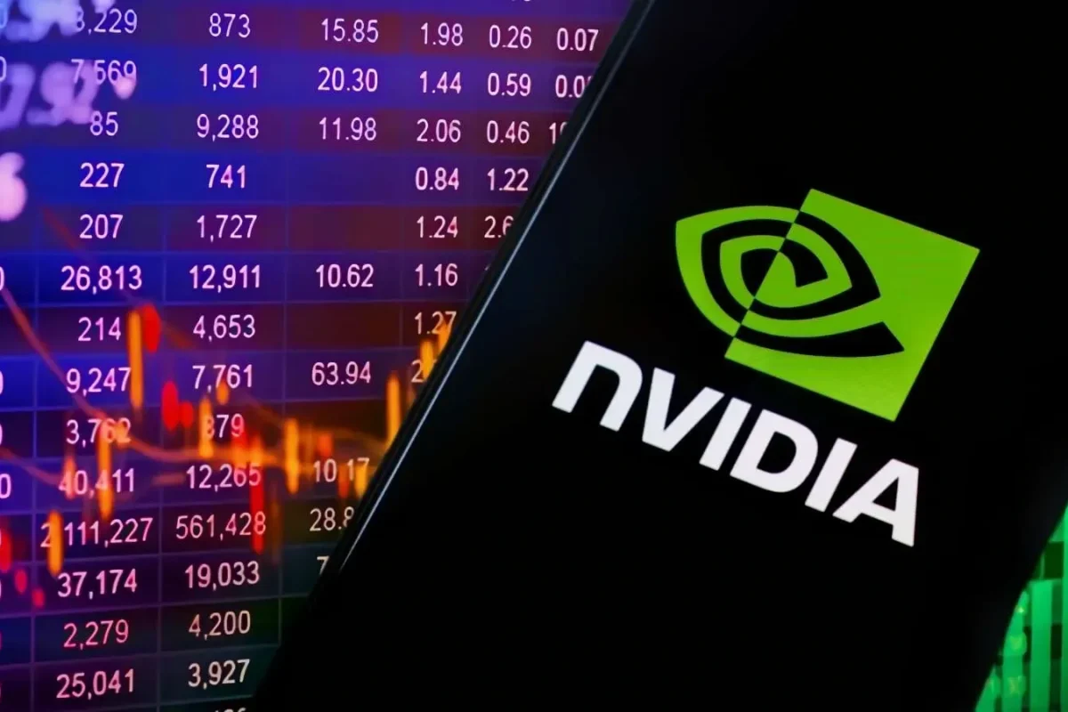 NVIDIA’s AI-Fueled Quarter Beats Expectations with Record Data Centre Growth