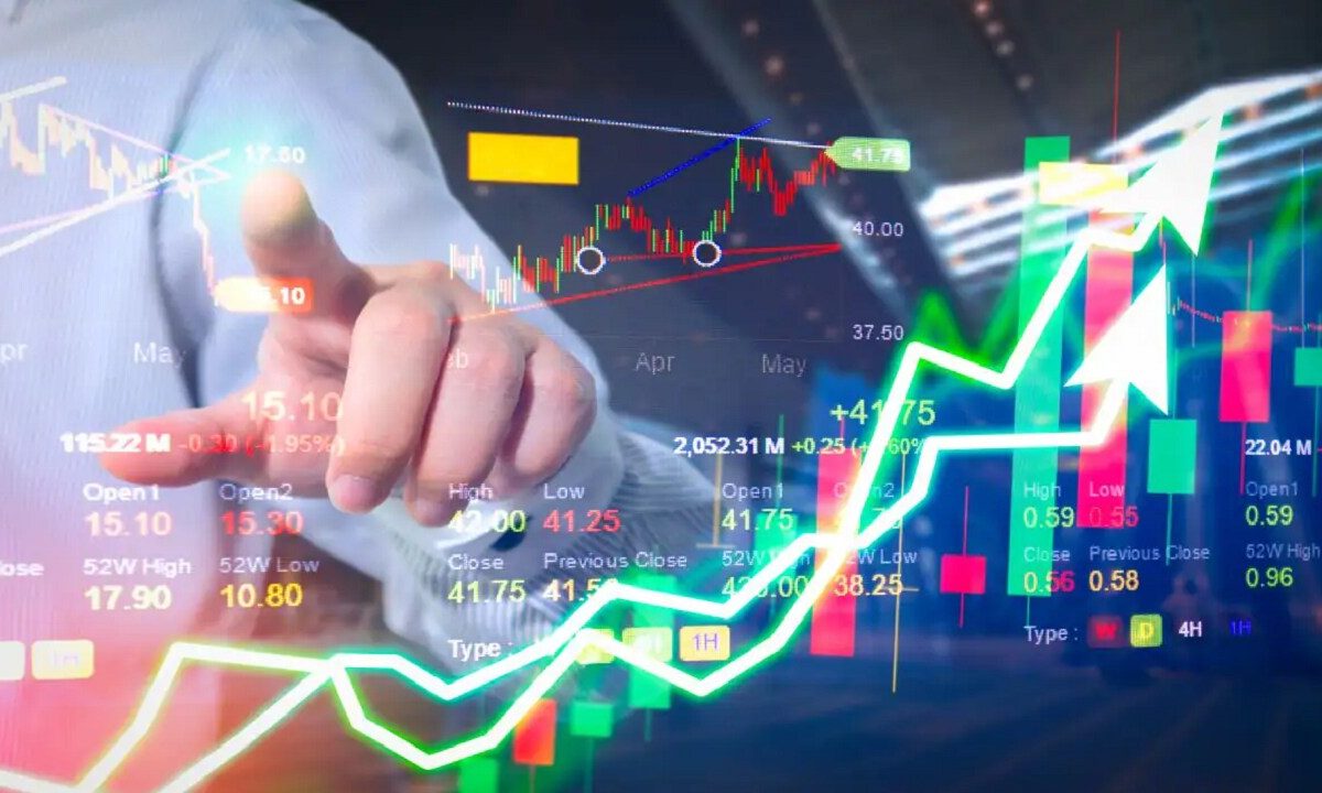 Nifty Bank Defends Crucial Floor Despite Lack of Momentum