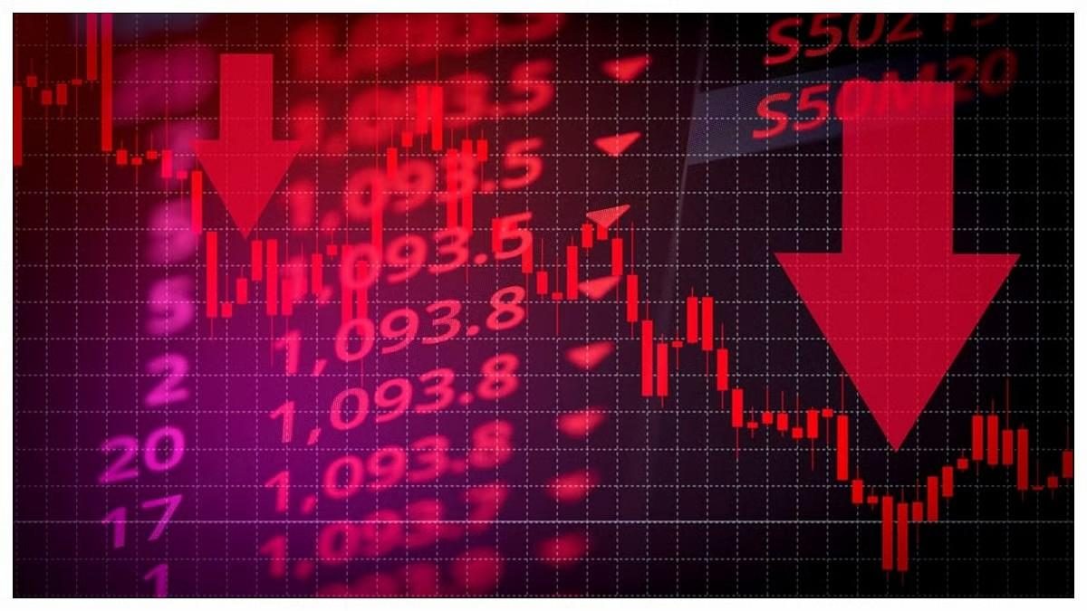 Nifty at Crucial Crossroads; Sustained Weakness May Trigger Extended Slide