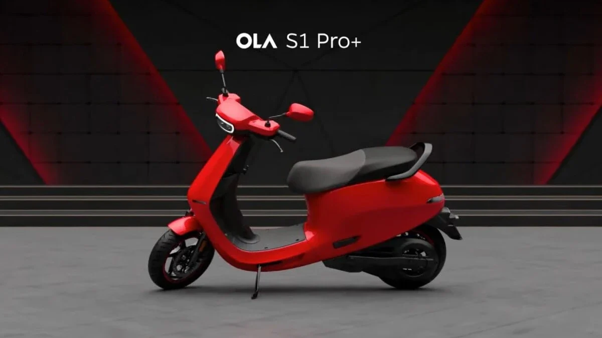 Ola Electric Share Price Jumps 5% in Stock Market Today After Bombay HC Relief to CEO Bhavish Aggarwal