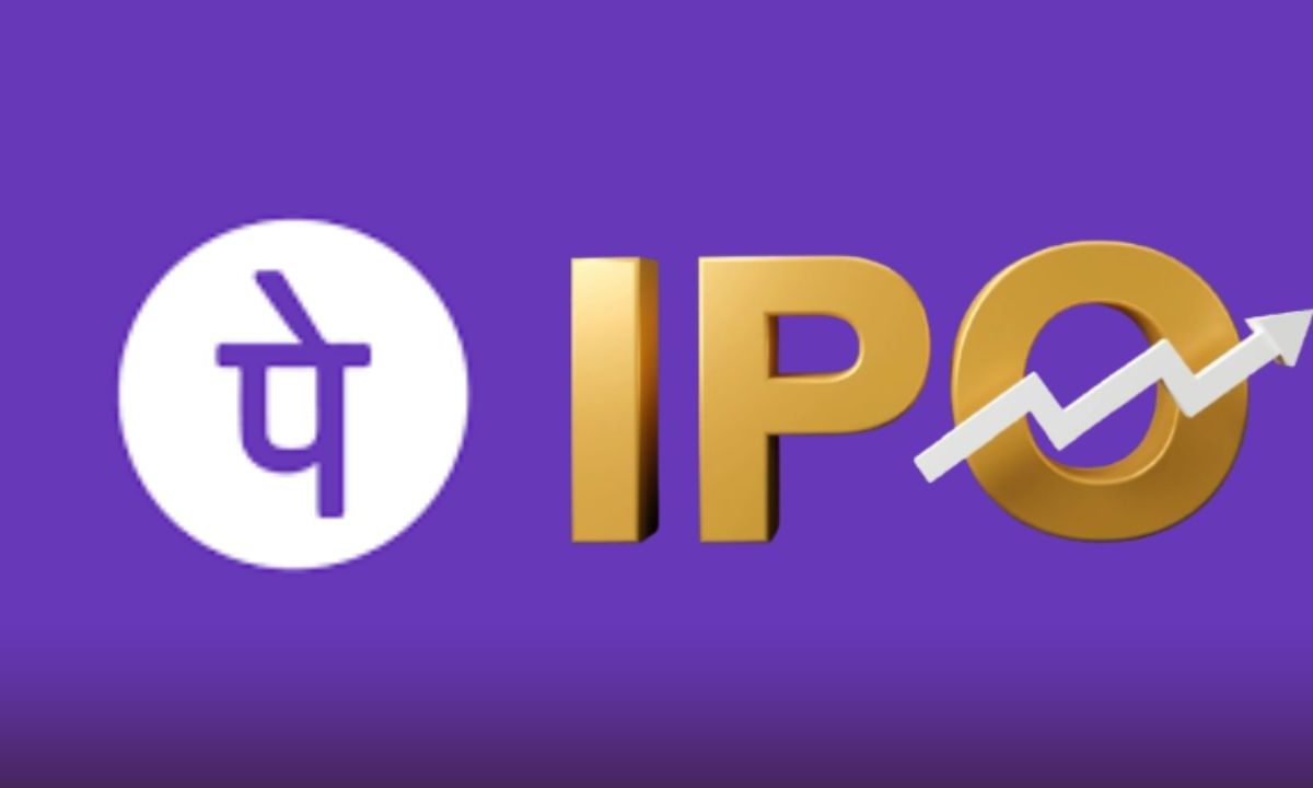 PhonePe’s IPO: $15 Billion Listing Set to Reshape India’s Fintech Landscape