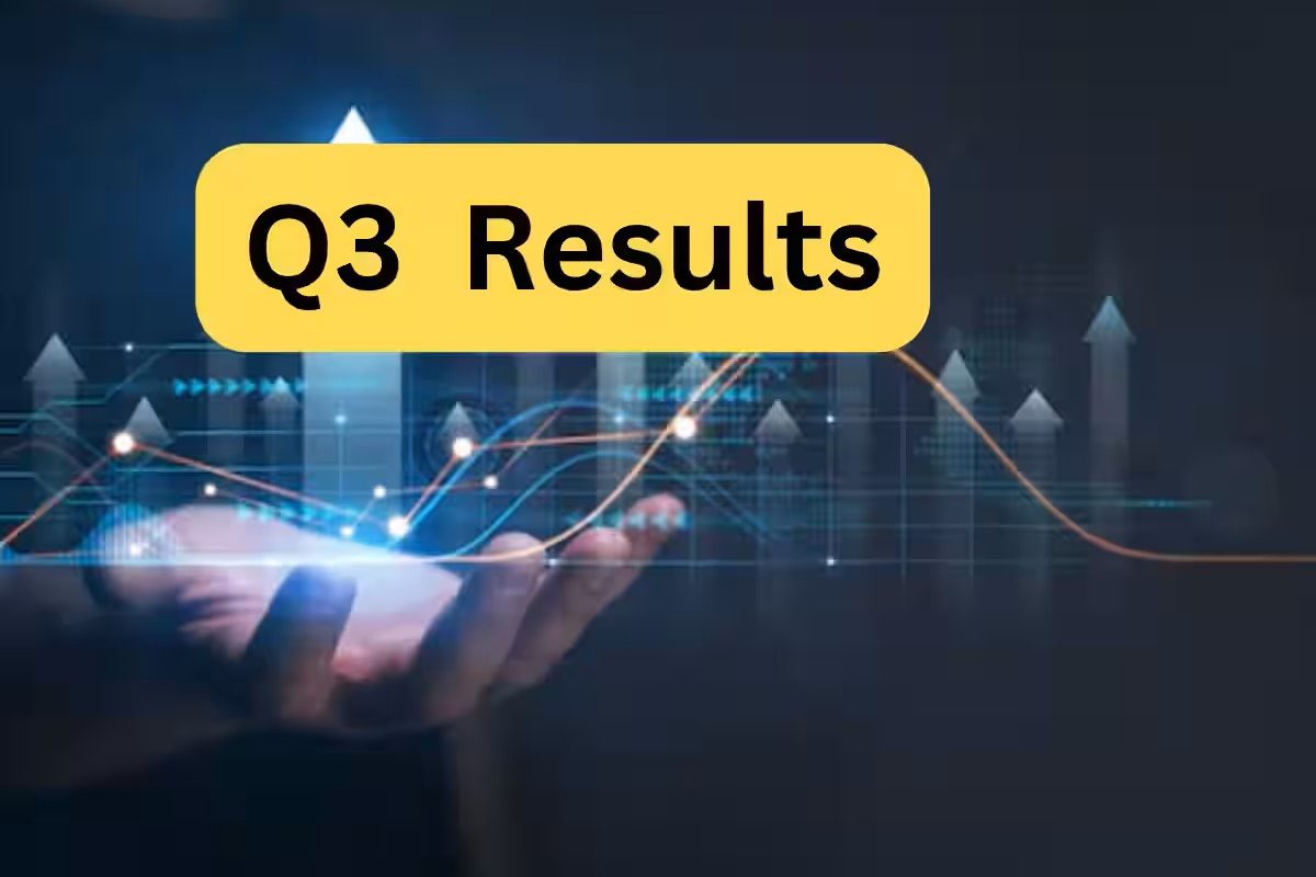 Q3 Results 2026: Over 170 Companies Set to Announce Earnings Today as Results Season Enters Key Phase | Stock Market Today