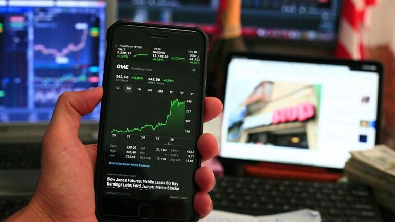RDB Infrastructure and Power Share Price Moves Higher as Company Clears Path for NSE Listing | Stock Market Today