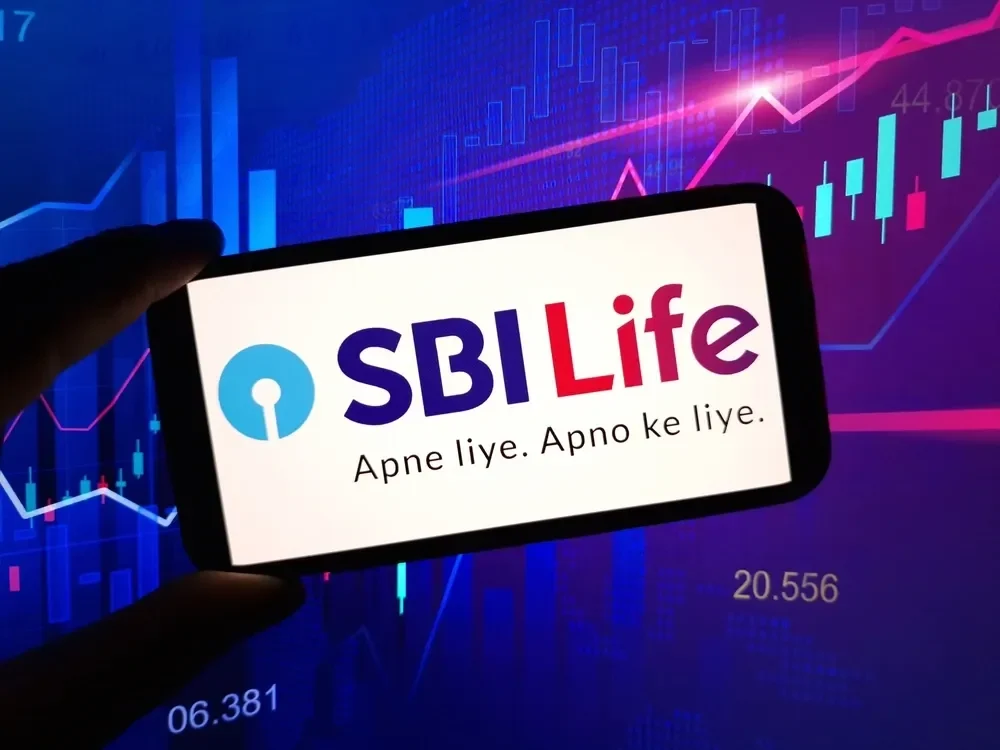 SBI Life Insurance Company Share Price Gains After ₹2.7 Interim Dividend | Stock Market Today Update