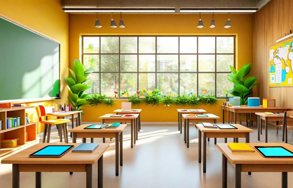 Shanti Educational Initiatives Share Price Surges 10% Amid Stock Market Recovery