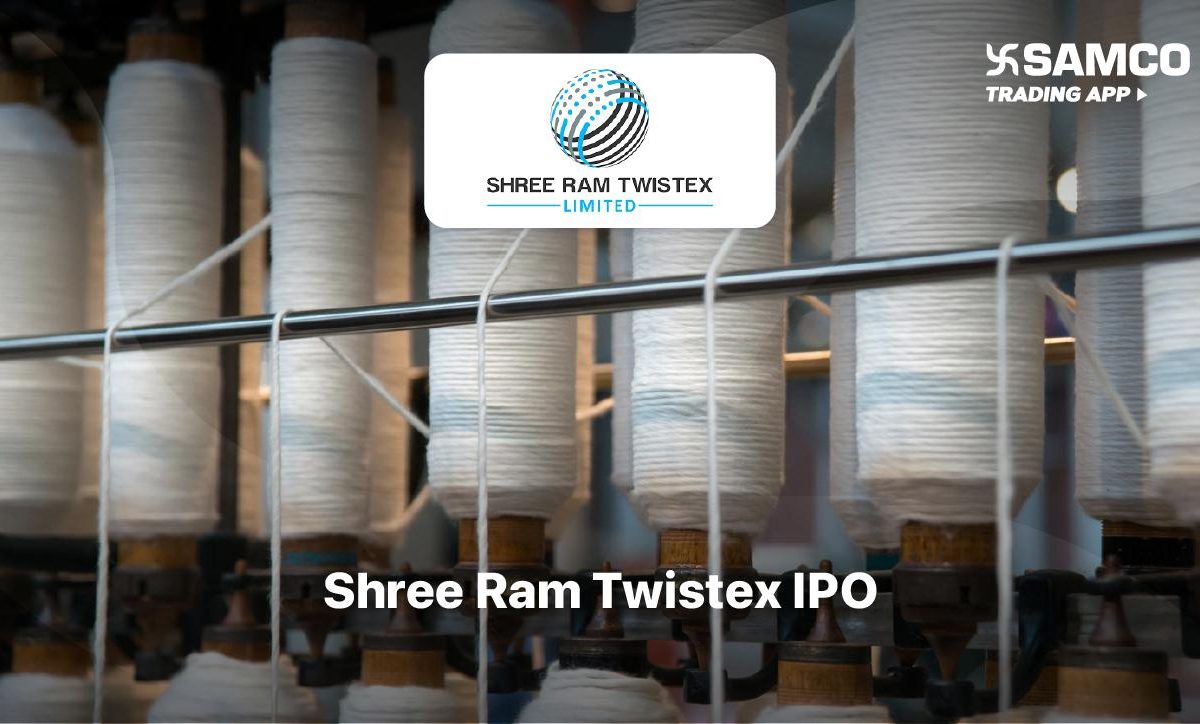 Shree Ram Twistex IPO Blog Banner