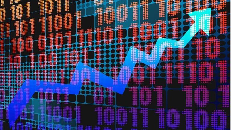Silverline Technologies Locks in 5% Upper Circuit After UAE Firm Eyes 20% Strategic Stake