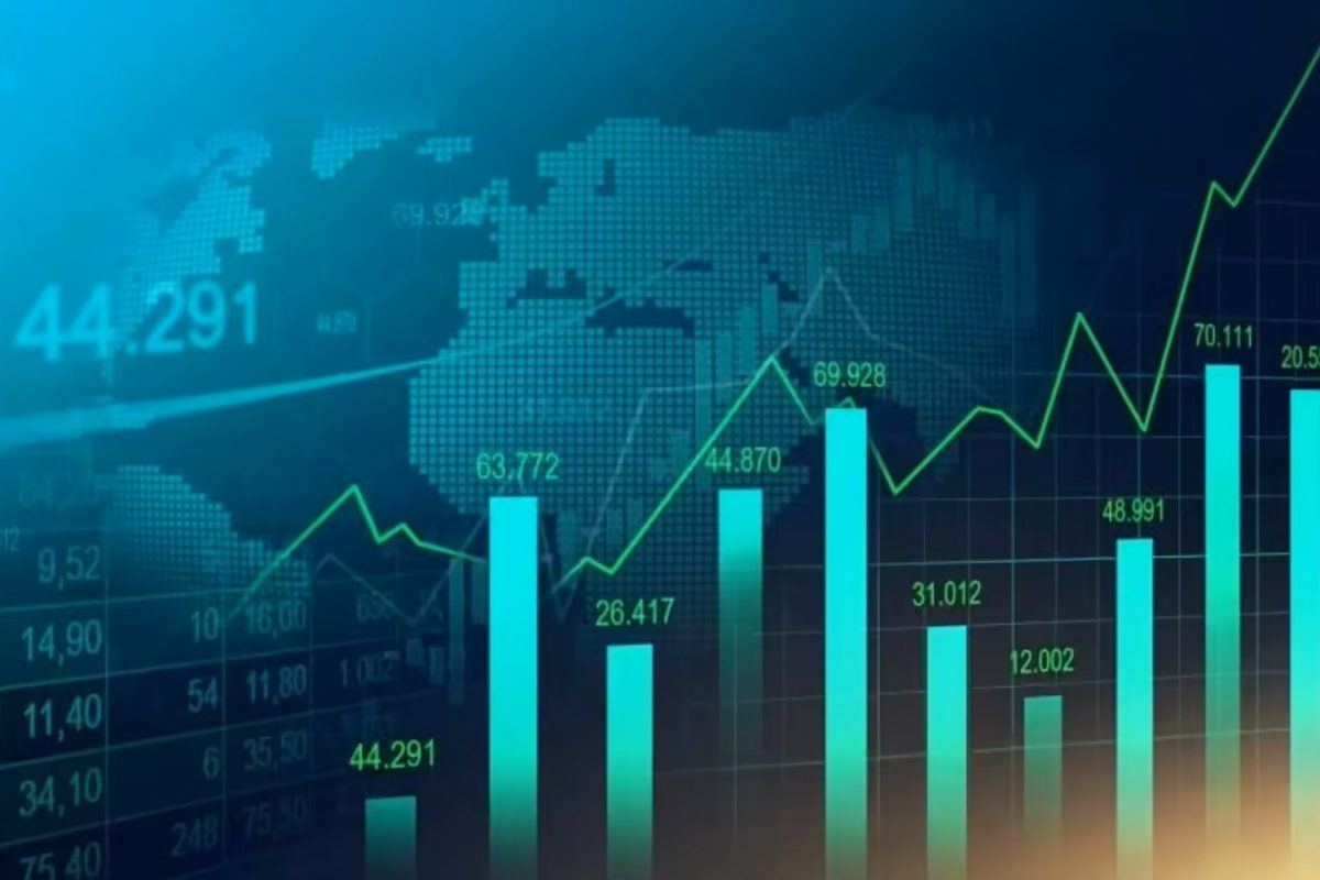 Silverline Technologies Share Price Locked in 5% Upper Circuit Despite Stock Market Today Sell-Off | Stock Market Today