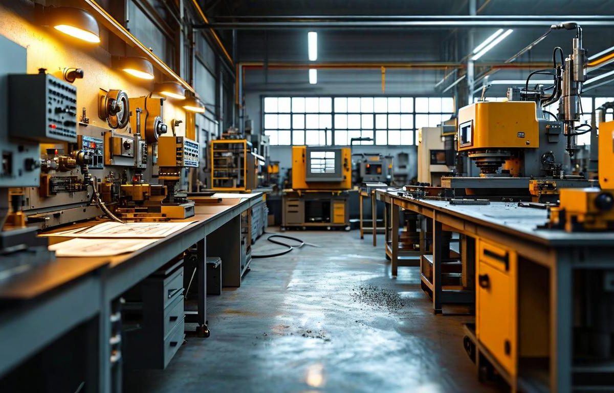 Standard Engineering Technology Share Price Rallies as Markets Slip | Stock Market Today