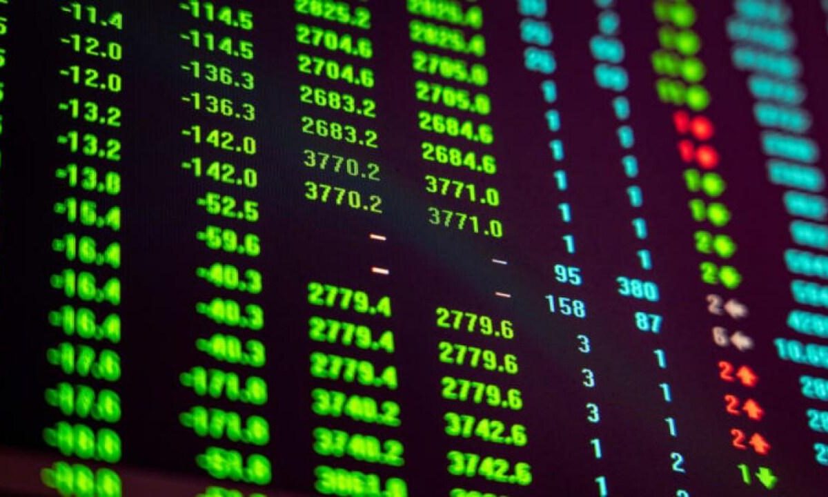 TCS, Infosys to Wipro Share Price Slide as Nifty IT Sees Worst Fall Since 2008 | Stock Market Today
