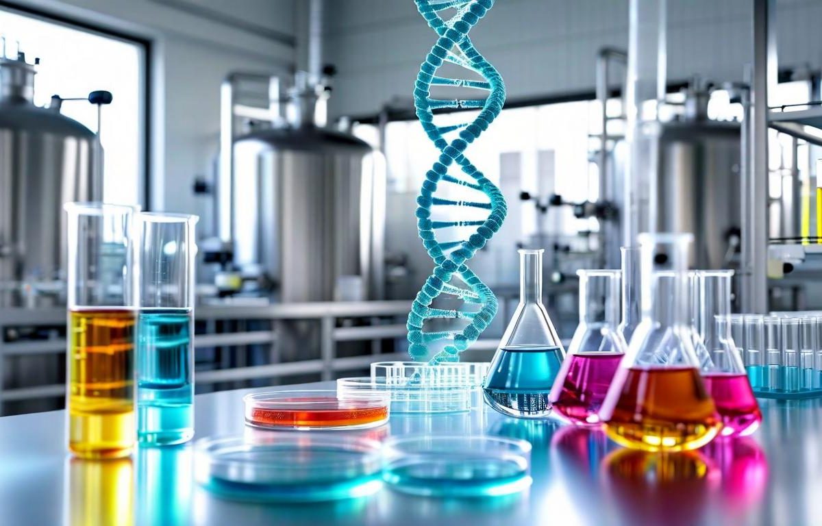 Titan Biotech Share Price Surges 20% as Stock Trades Ex-Split – 2,900% Rally in 6 Years Grabs Spotlight | Stock Market Today