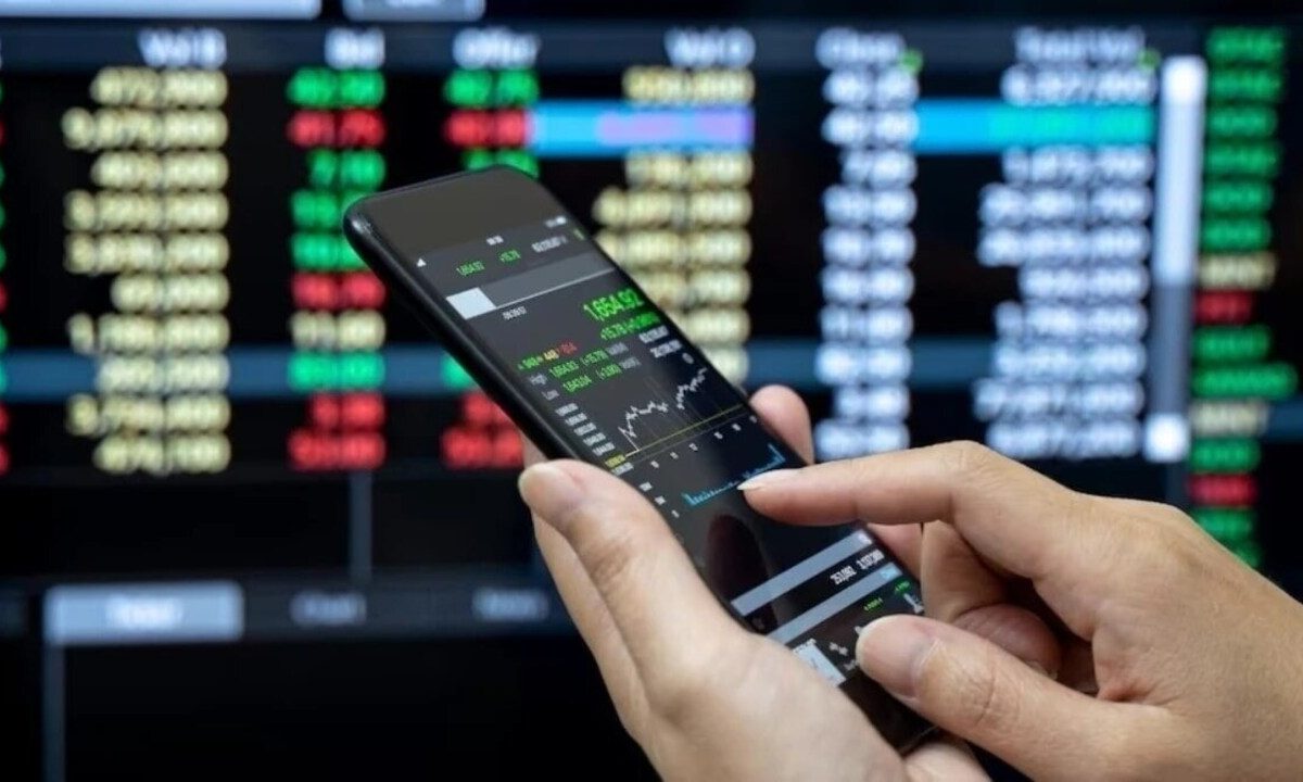 Vodafone Idea Share Price Slides in Stock Market Today After Sharp Rally — Here’s What Triggered the Move