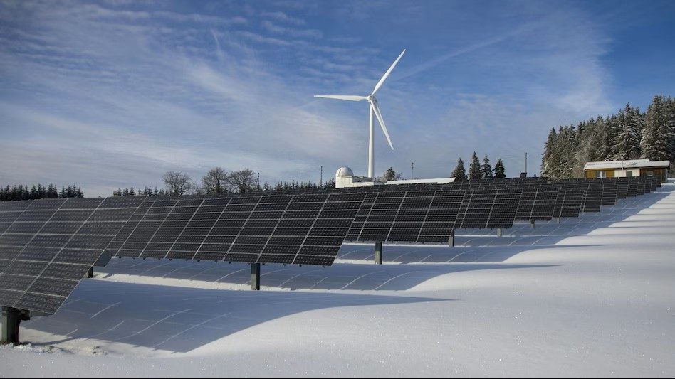 Waaree Energies, Premier Energies, Saatvik Green Energy Shares Surge on India-US Trade Deal