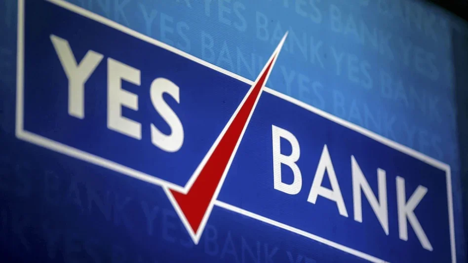 Yes Bank Share Price Gains Today Amid Bank Nifty Rebalancing | Stock Market Today Update