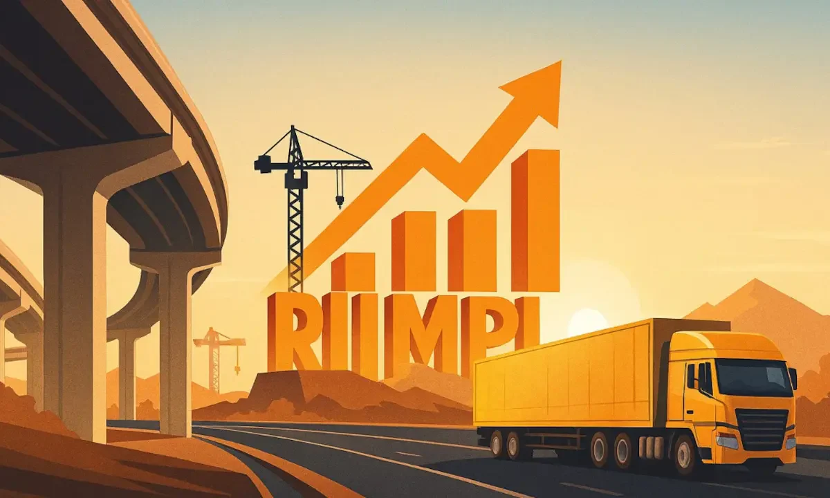 Raajmarg Infra Investment Trust InvIT IPO Sees Full Subscription as Institutional Interest Builds