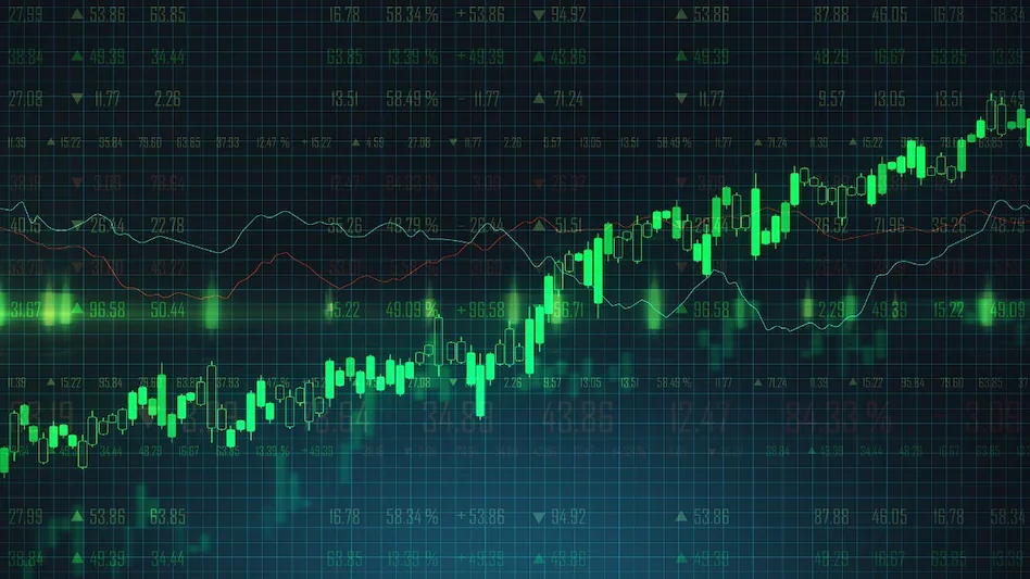 Aarti Industries Share Price Jumps 6% Despite Stock Market Today Crash After $150 Million Supply Deal
