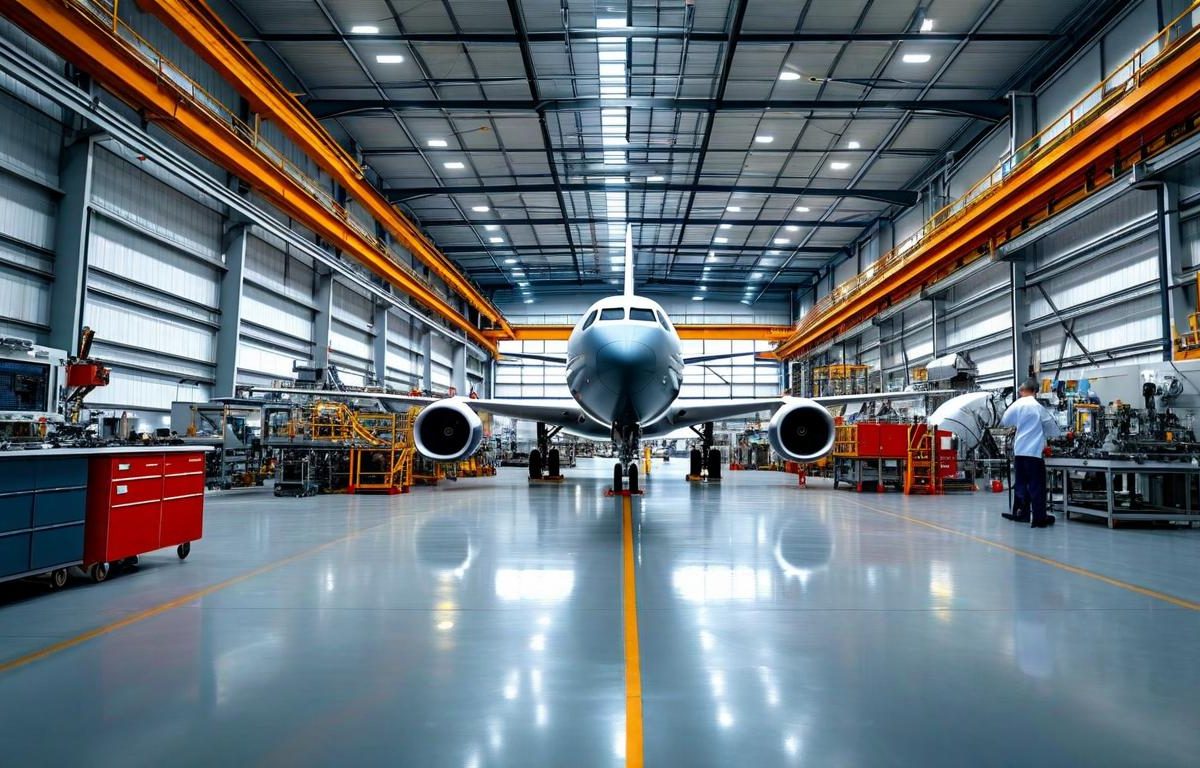 Apsis Aerocom Share Price Makes Strong Debut — 39% Jump on Listing | Stock Market Today