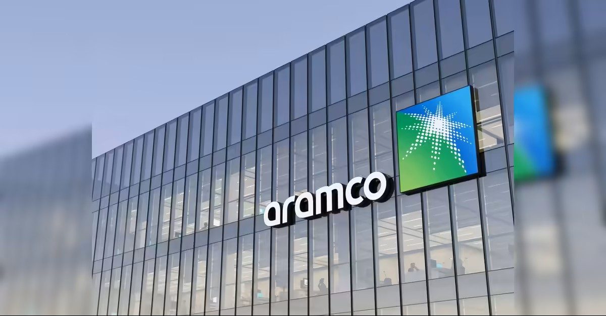 Aramco Share Price Hits 52-Week High as Oil Prices Surge Near $120 | Stock Market Today