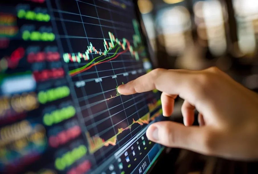 Asian Markets Under Fire Amid US-Iran War: Oil Shock Triggers Second Straight Selloff Across Region | Stock Market Today