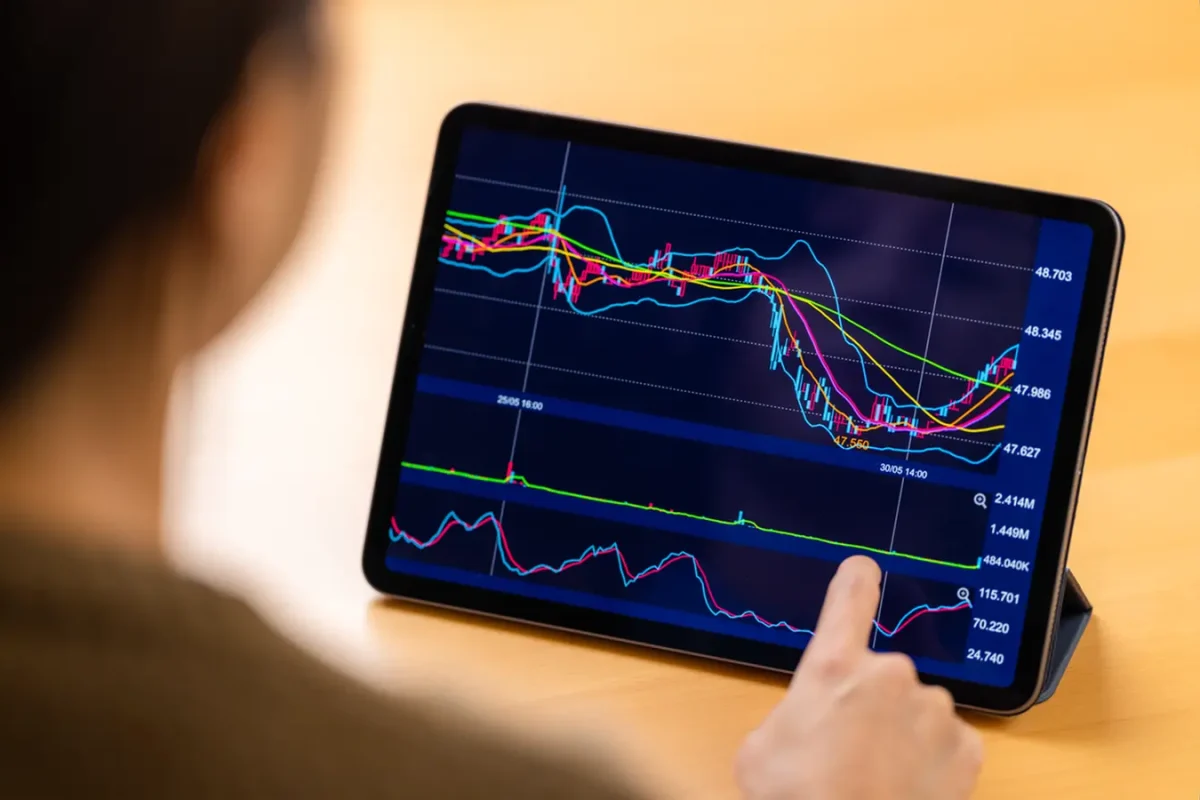 Auto Stocks Extend Yesterday’s Rebound: Nifty Auto Jumps 2% After Sharp 15% Fall | Stock Market Today
