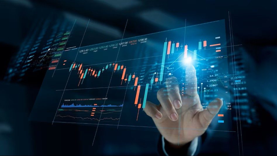 Bharat Electronics, Mazagon Dock Shipbuilders and Hindustan Aeronautics Share Price Rise: Defence Stocks Gain Momentum | Stock Market Today