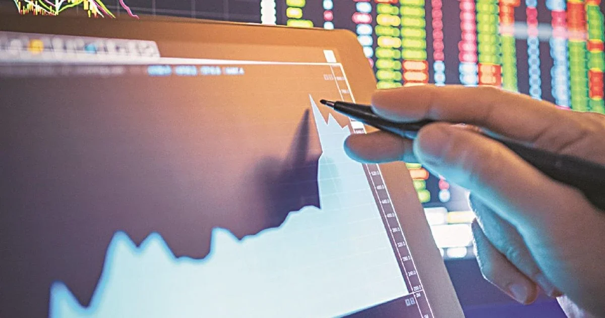 Blue Cloud Softech Solutions Share Price Jumps 6%: Stock Market Today Sees IT Rally Boost Small-Cap Momentum