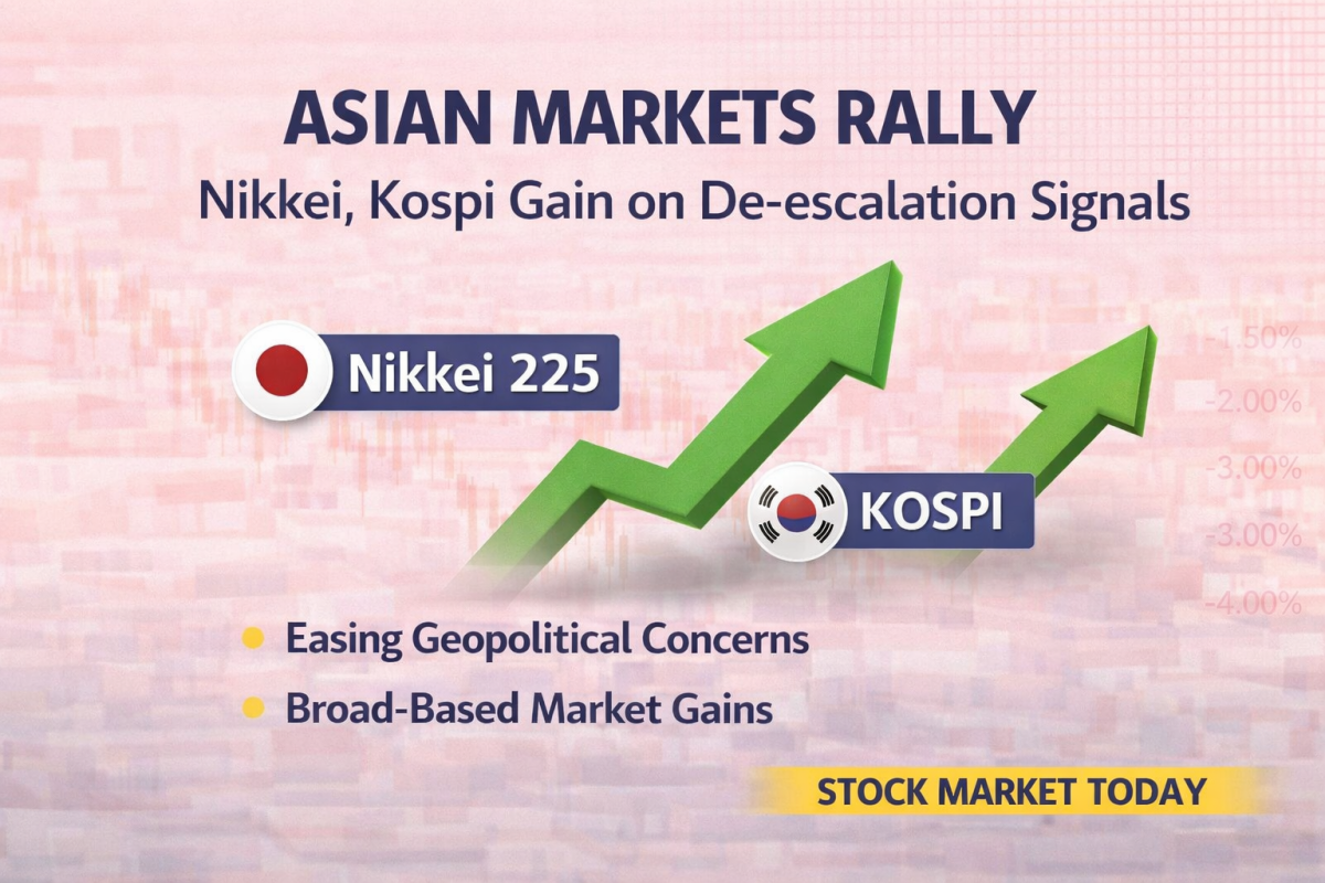 Asian Market