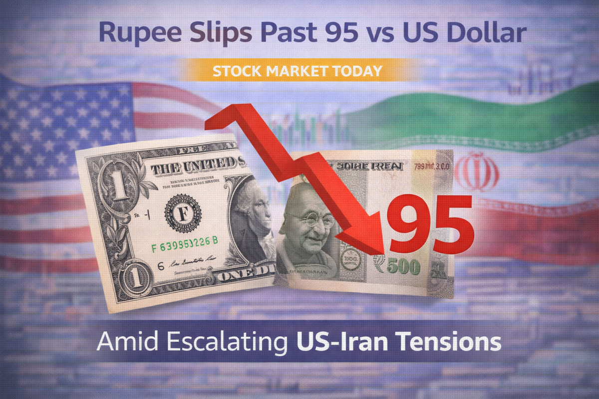 Rupees Falls