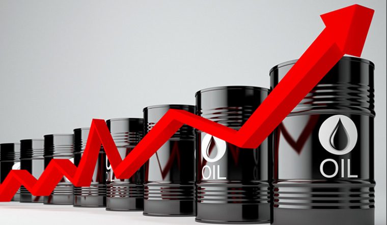 Crude Oil Prices Continue To Rise: Oil Surges 40% In March Amid Middle ...