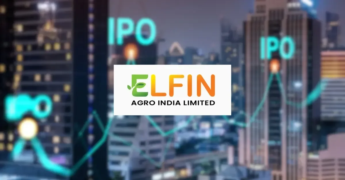Elfin Agro India IPO Allotment Date Today: How to Check Allotment Status Online?