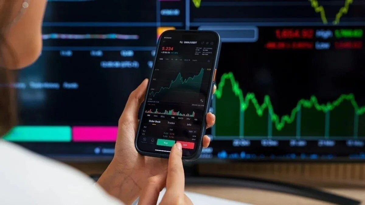 Eternal and JM Financial Share Price in Focus: Stock Market Today Sees Sharp Rebound in Beaten-Down Stocks