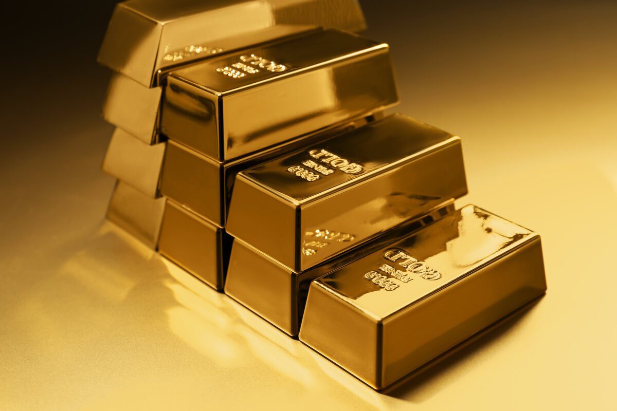 Gold Prices Jump Over 2% Amid Rising US-Israel Tensions With Iran | Stock Market Today