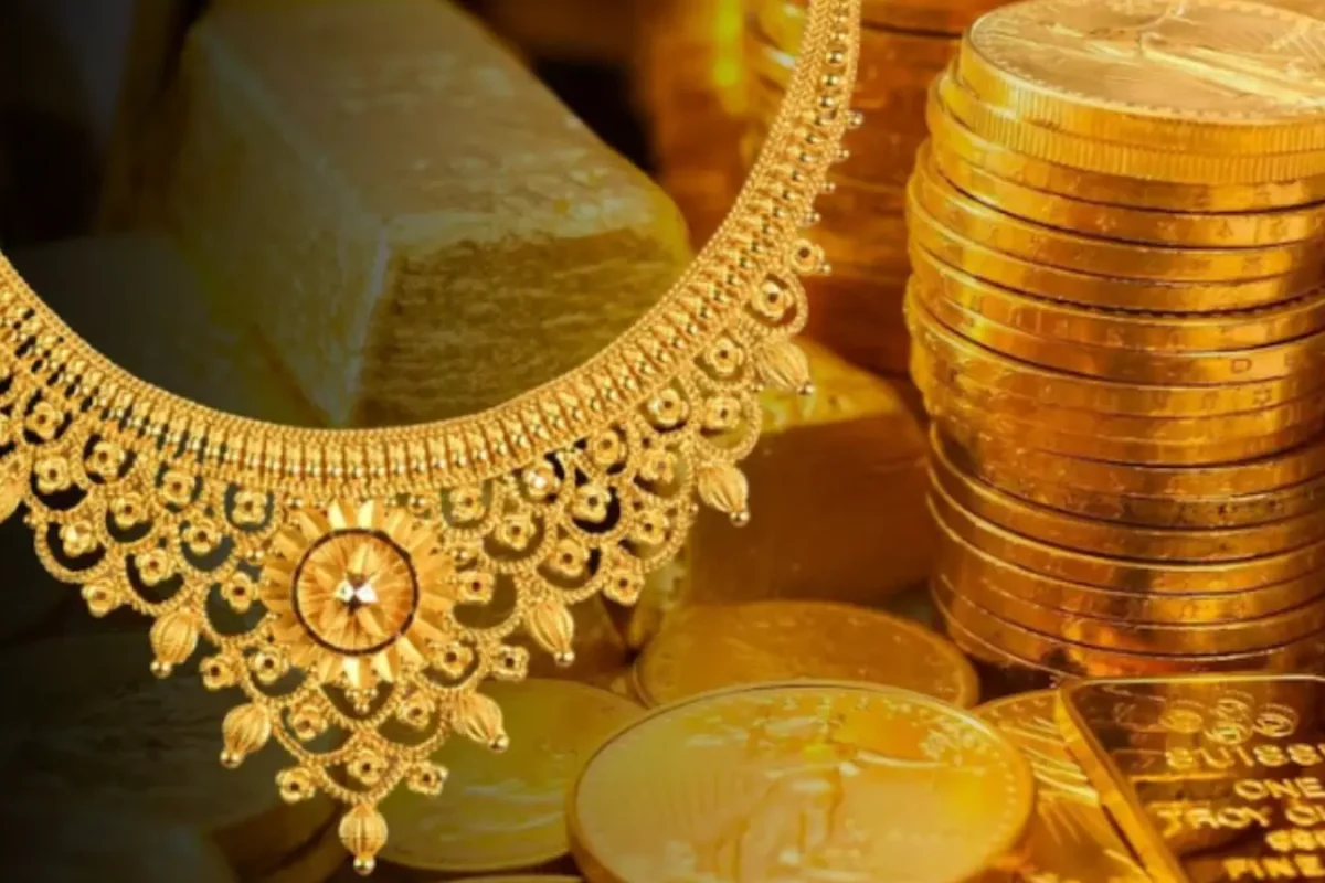 Gold Rate Today: Prices Near $5,117 As Middle East Tensions Keep