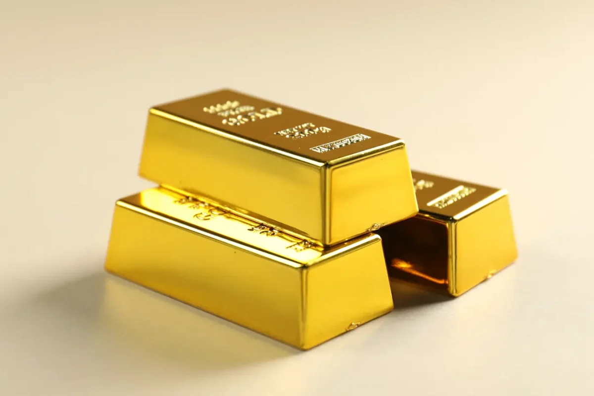 Gold Rate Today: Gold Prices Fall Sharply After Fed Decision – Check 22K, 24K, 18K Rates on 19 March 2026