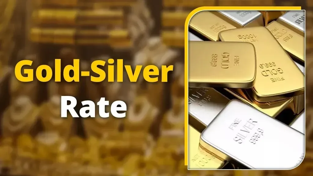 Gold, Silver Rates Today: Gold Holds Above $5,738, Silver Jumps Near $90 as Middle East Tensions Shake Markets | Stock Market Today