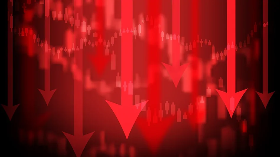 HPCL, BPCL to IOC Share Price Crash Up to 9% as Crude Oil Hits 4-Year High | Stock Market Today