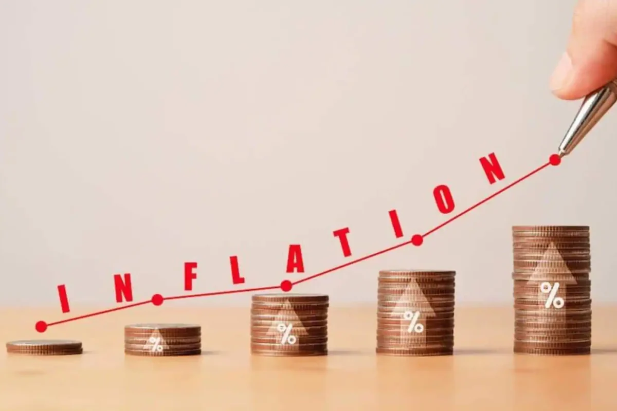 India’s Retail Inflation Rises to 3.21% in February as Food Prices Pick Up