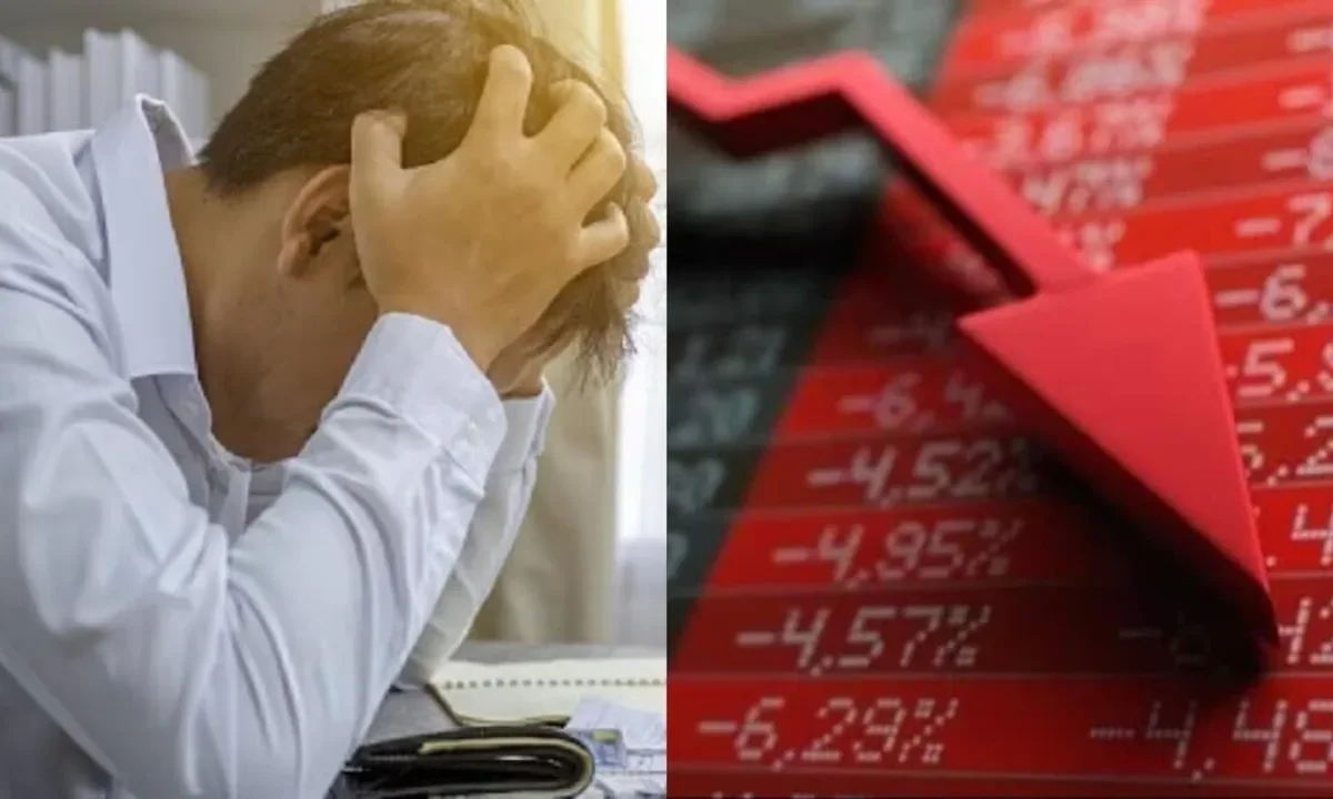 Infosys Share Price Falls to 2-Year Low: What’s Dragging IT Stocks in Today’s Stock Market?