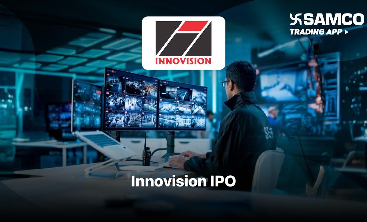 Innovision IPO Blog banner