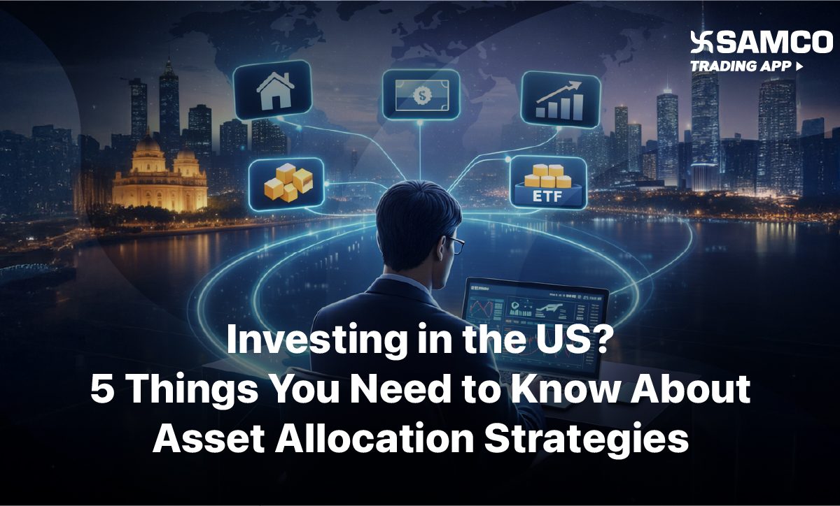 Investing in the US 5 Things You Need to Know About Asset Allocation Strategies Blog Banner