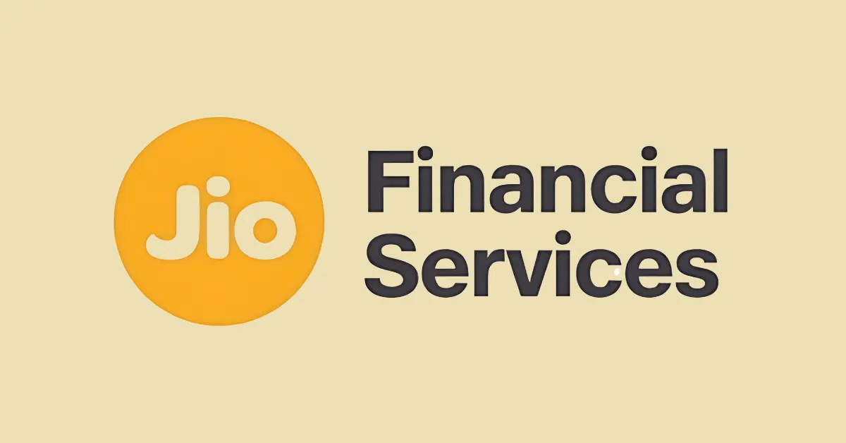 Jio Financial Services Share Price in Focus: Why the Stock Market Today Is Watching This Reliance Group Fintech Play Closely