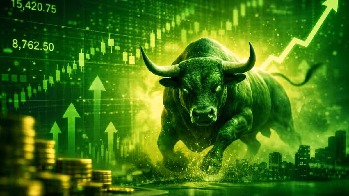 NALCO to Hindalco, Vedanta Share Price Jump: Why Metal Stocks Are Rallying in the Stock Market Today?