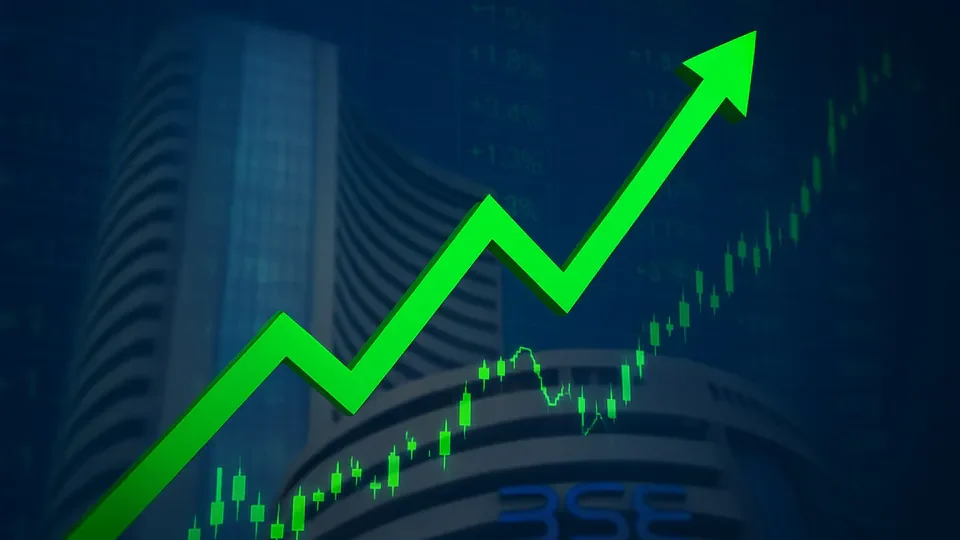 Only 1 in 4 Stocks Standing: India’s Market Breadth Signals a Potential Storm