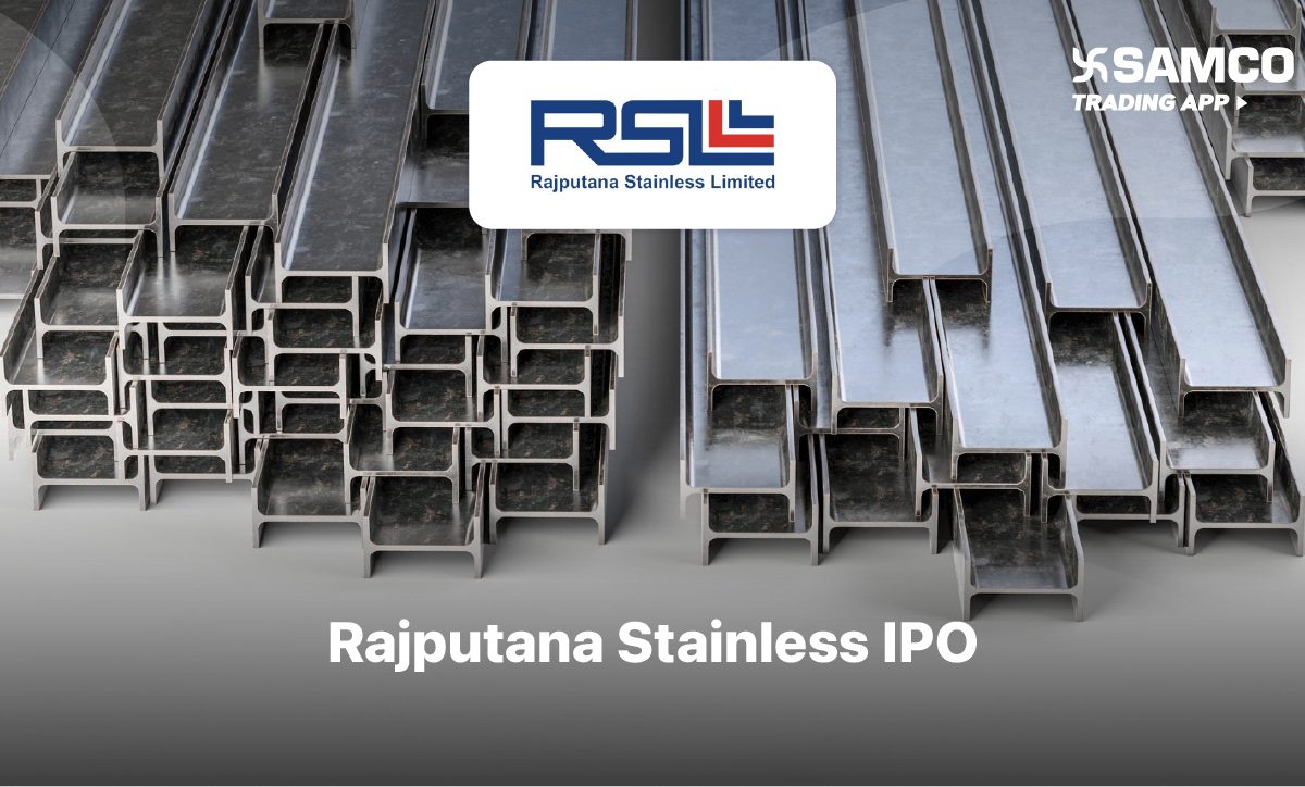 Rajputana Stainless IPO Blog Banner