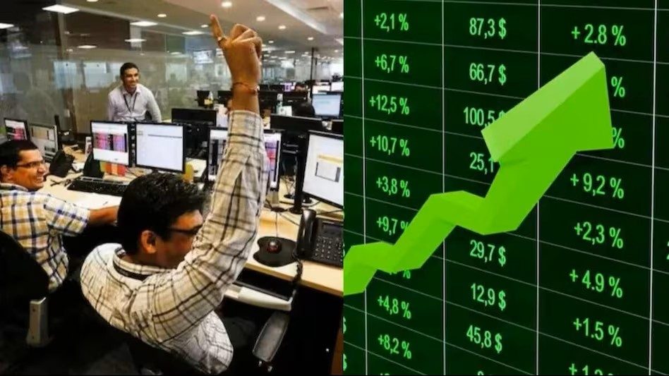 Samvardhana Motherson Share Price Jumps Amid Acquisition Move | Stock Market Today