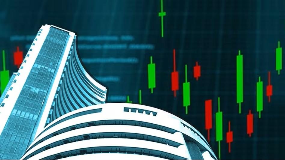 Sensex and Nifty News: Market Jumps Again, Sensex Adds 568 Points, Nifty Nears 23,600 | Stock Market Today