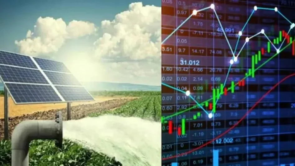Shakti Pumps (India), Jain Irrigation Systems, NCC Ltd, KEC International, Prince Pipes Share Price Jump as Jal Jeevan Mission 2.0 Boosts Water Infra Stocks | Stock Market Today