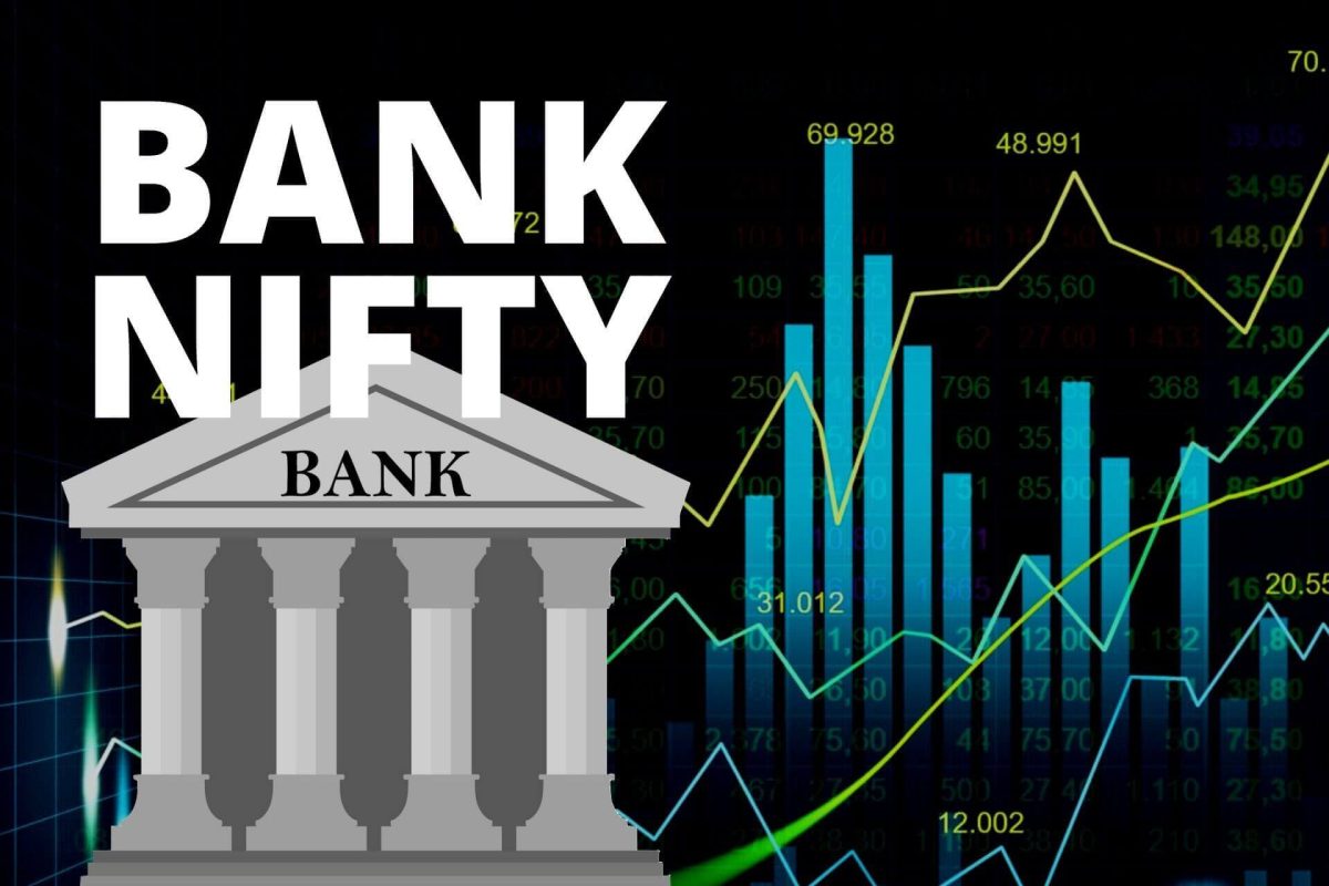 Short Covering Lifts Bank Nifty, but 55,000 Resistance Remains Key