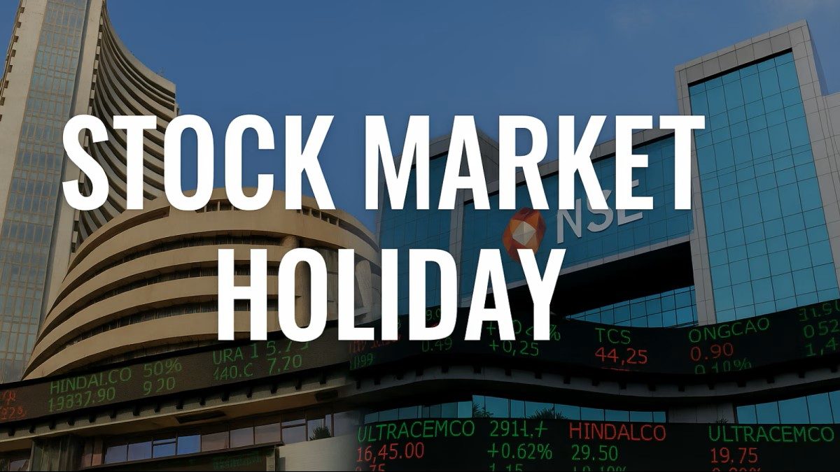 Stock Market Holiday: NSE, BSE Closed Tomorrow for Holi 2026 Amid Market Turbulence